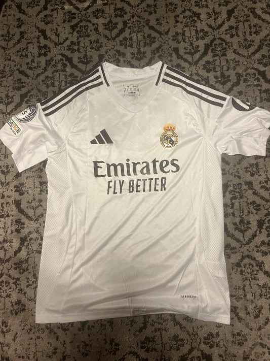 Real madrid treyja