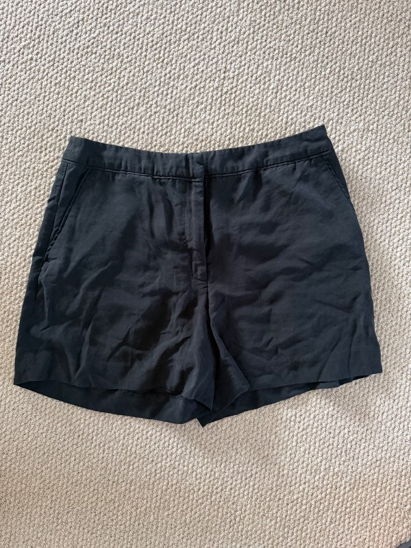 H&M stuttbuxur