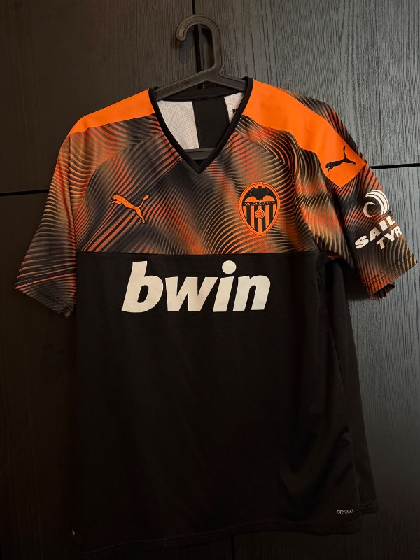 Puma Valencia CF Treyja