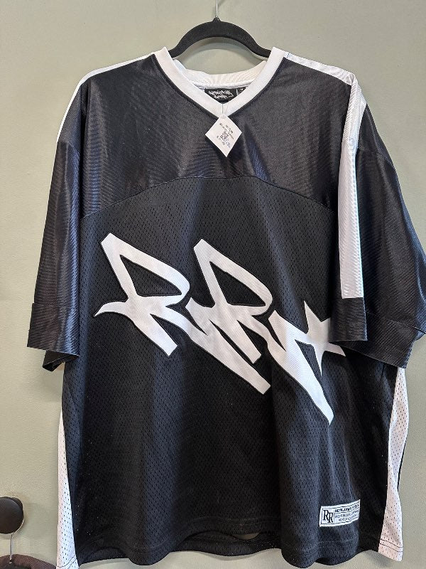 RR Jersey - Superbabe