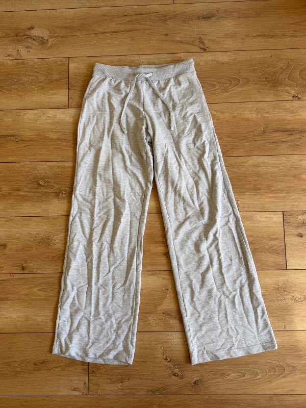 Bershka joggingbuxur