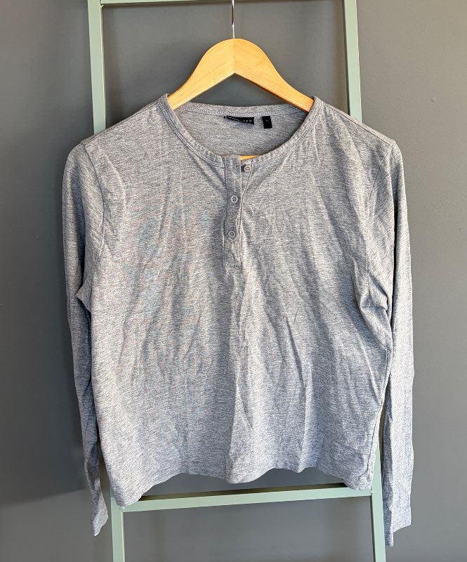 Asos langermabolur grár