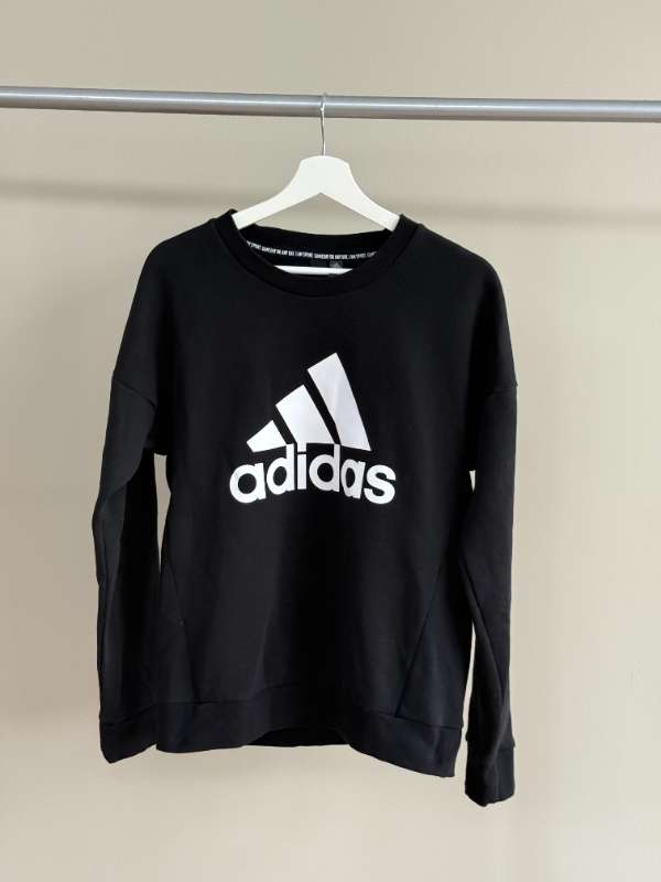 Adidas Peysa
