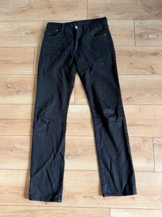 Levi's gallabuxur