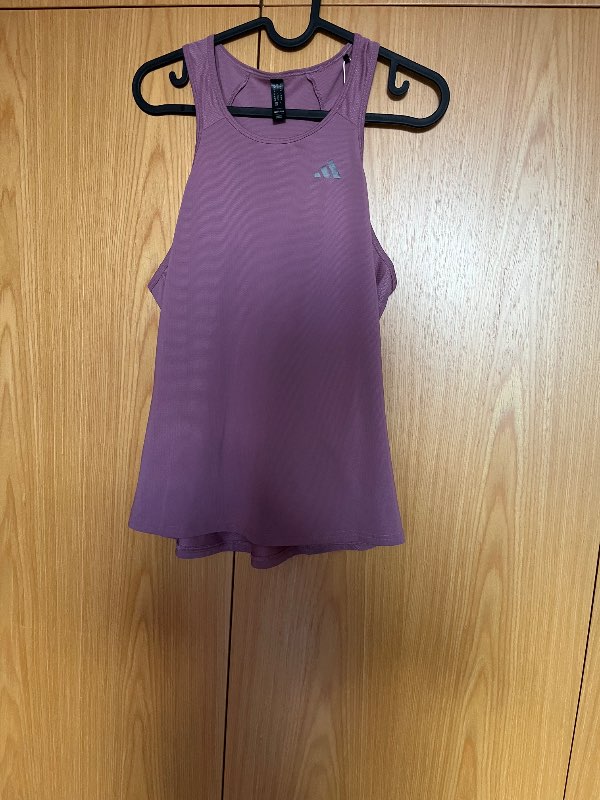 Adidas bleikur bolur