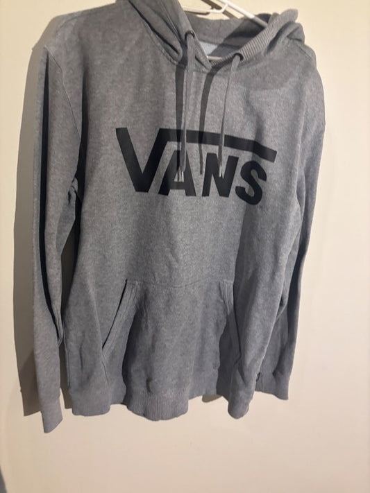 Vans hettupeysa