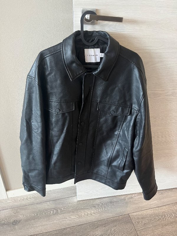 Topman jakki