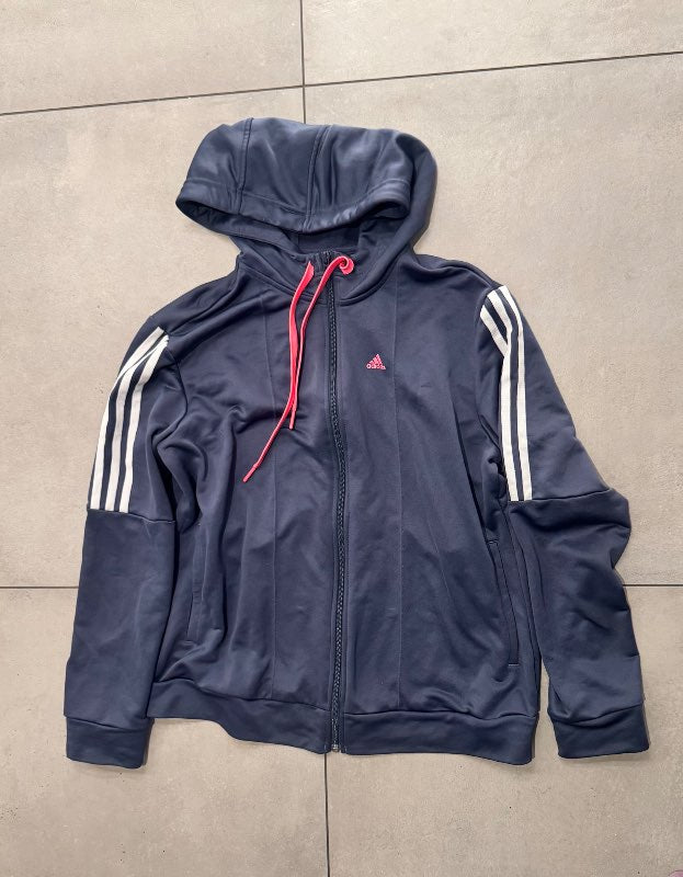 Spuutnik Adidas zip-up