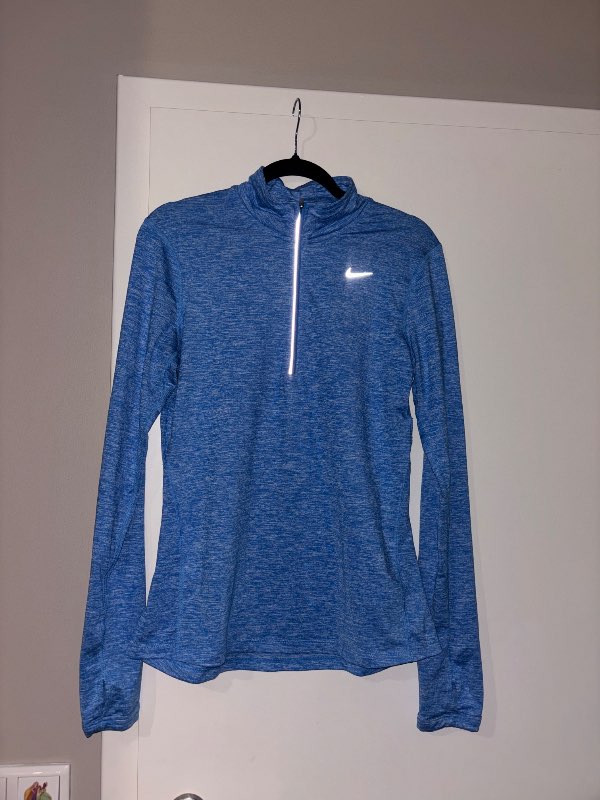 íþróttapeysa - nike