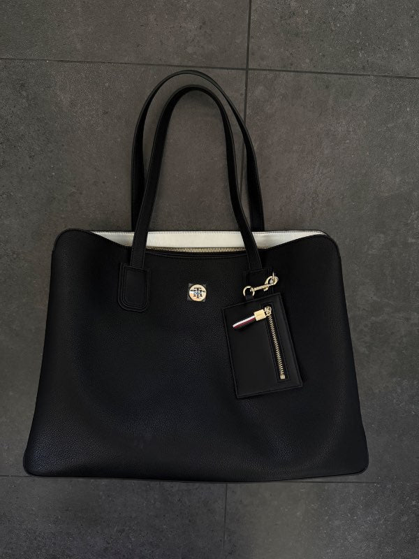 Tommy Hilfiger veski