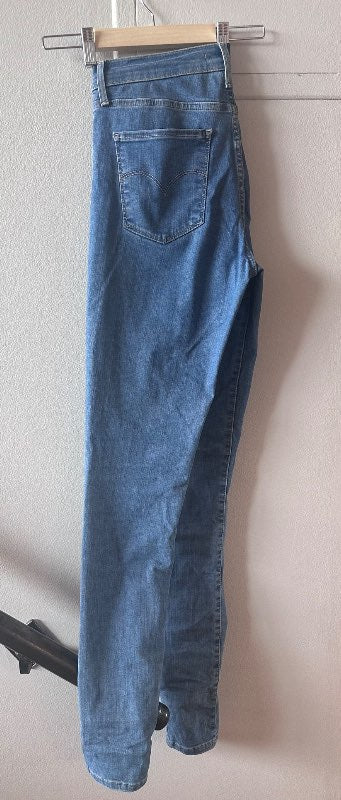 Levi’s 720High Rise Super Skinny