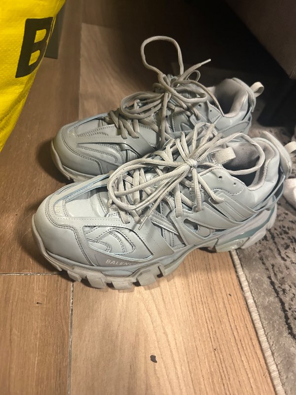 Balenciaga skór