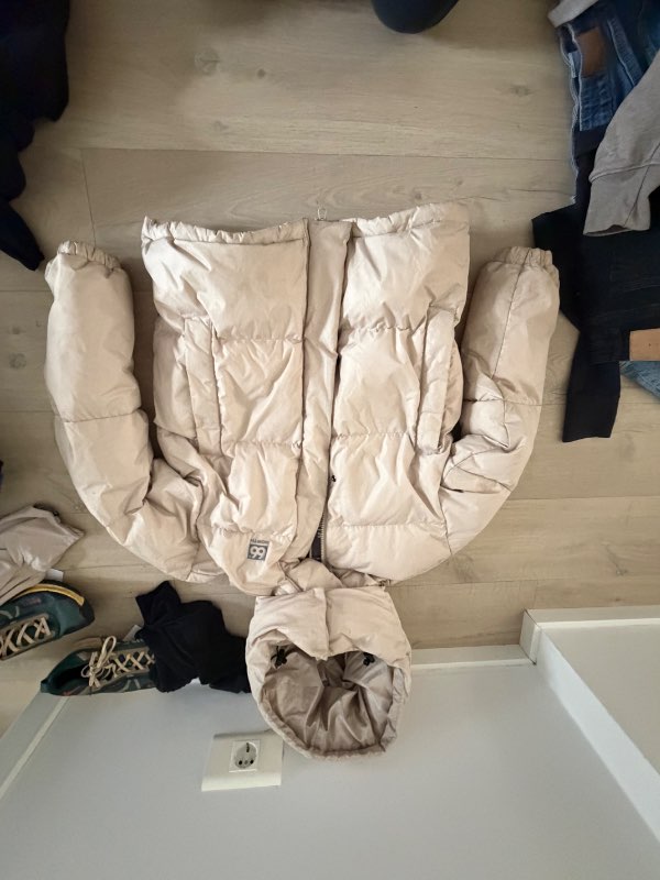 66 norður úlpa (li)