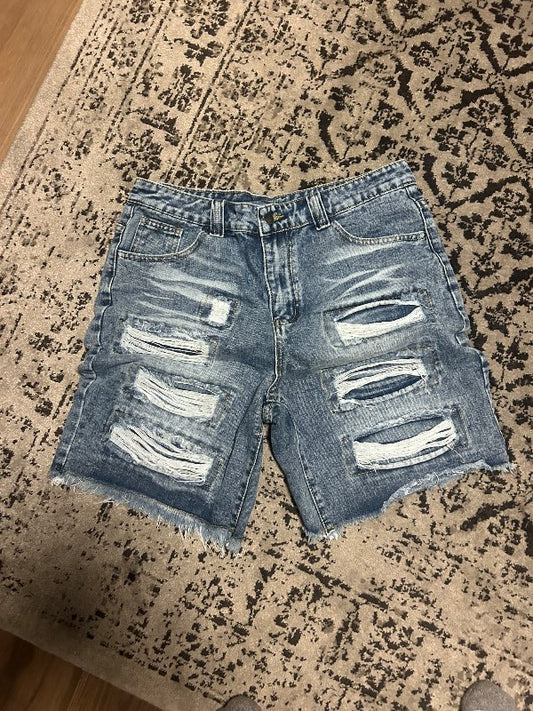 Jorts