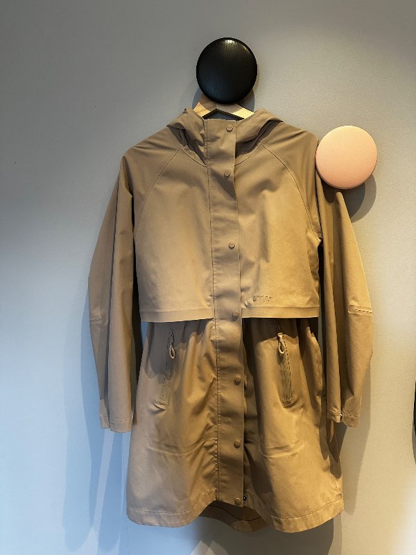 Aim'n kápa beige