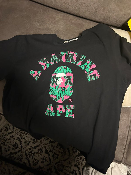 Bape bolur