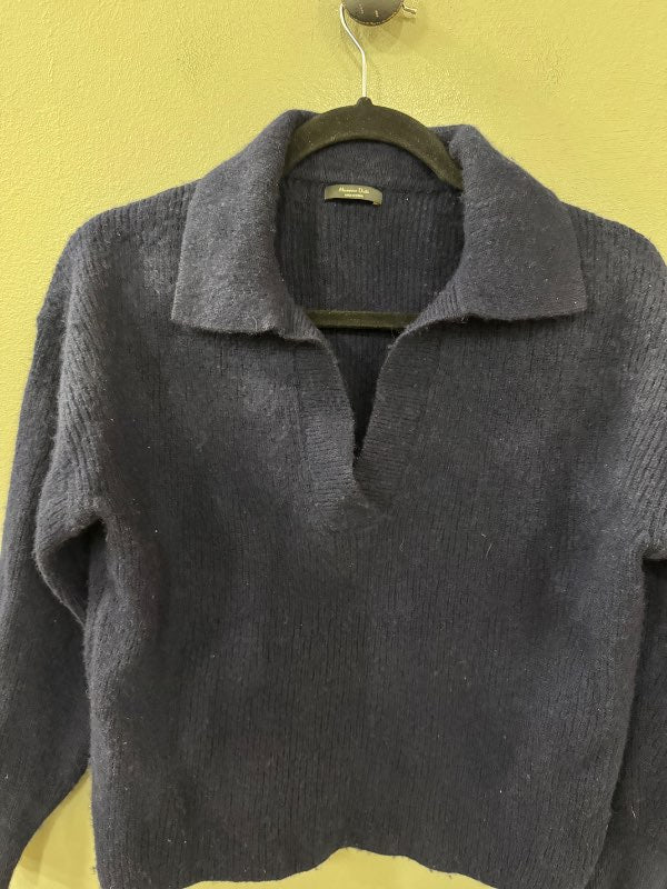 Massimo Dutti peysa