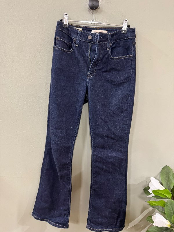 Levis útvíðar