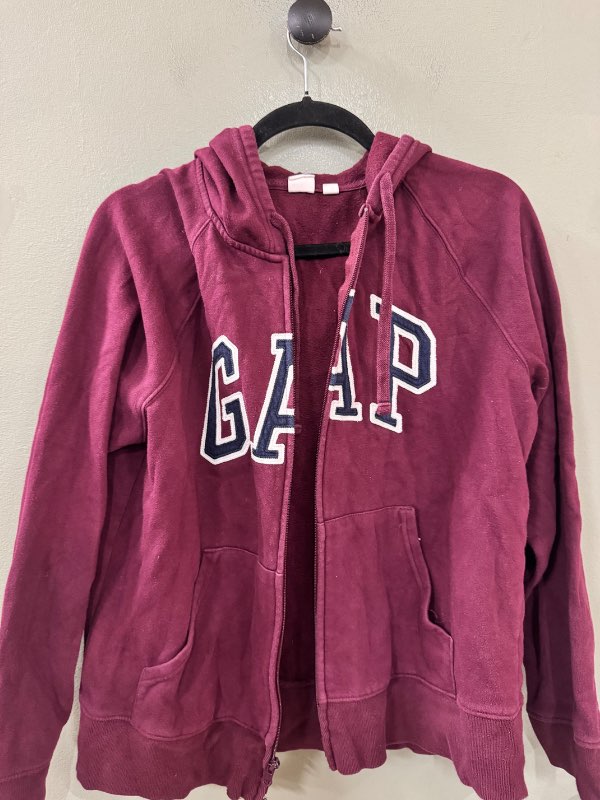 Gap hettupeysa