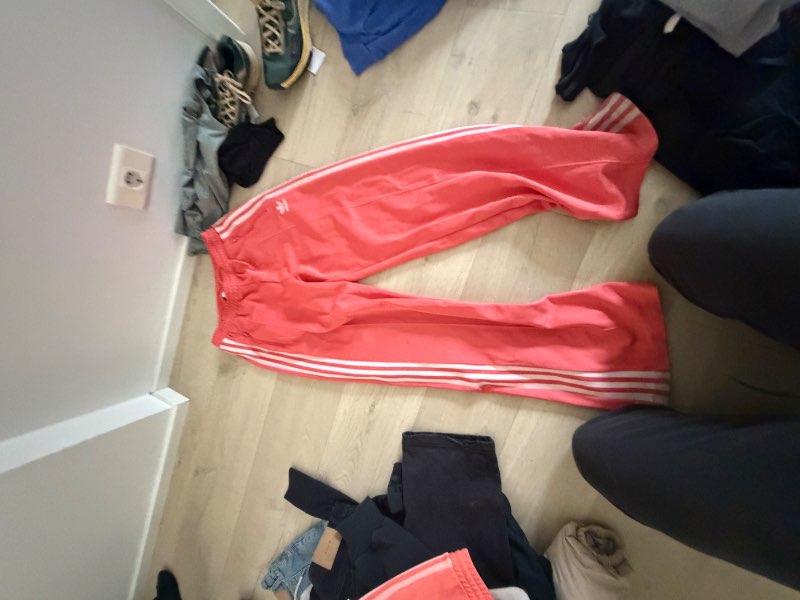 Adidas buxur (li)