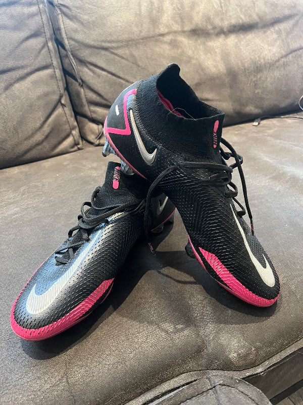 Nike Phantom takkaskór ónotaðir