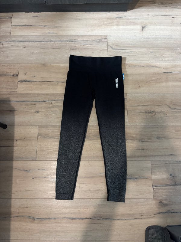 gymshark leggings