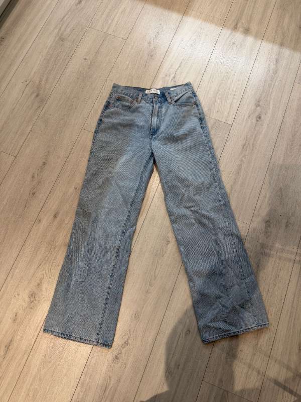 ARITZIA gallabuxur SRÞ