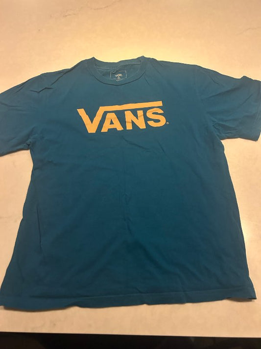Vans bolur
