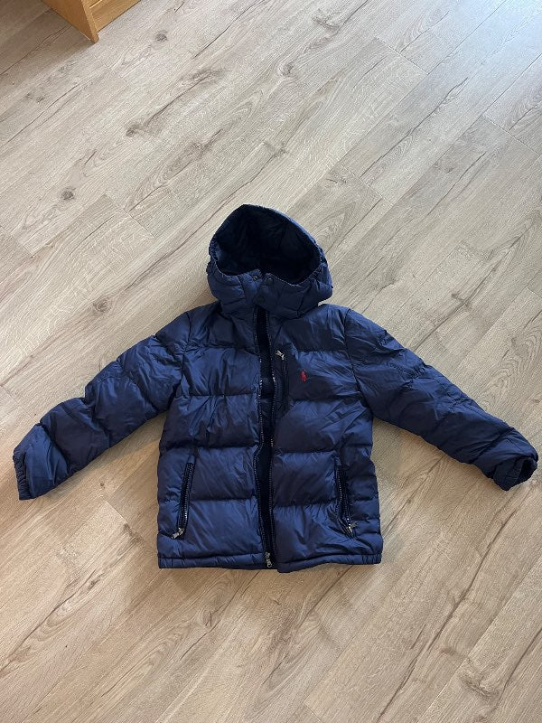 Polo Úlpa(ónotuð)