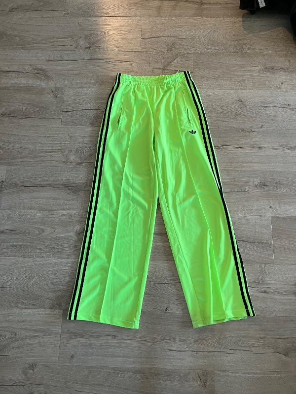 Adidas track buxur