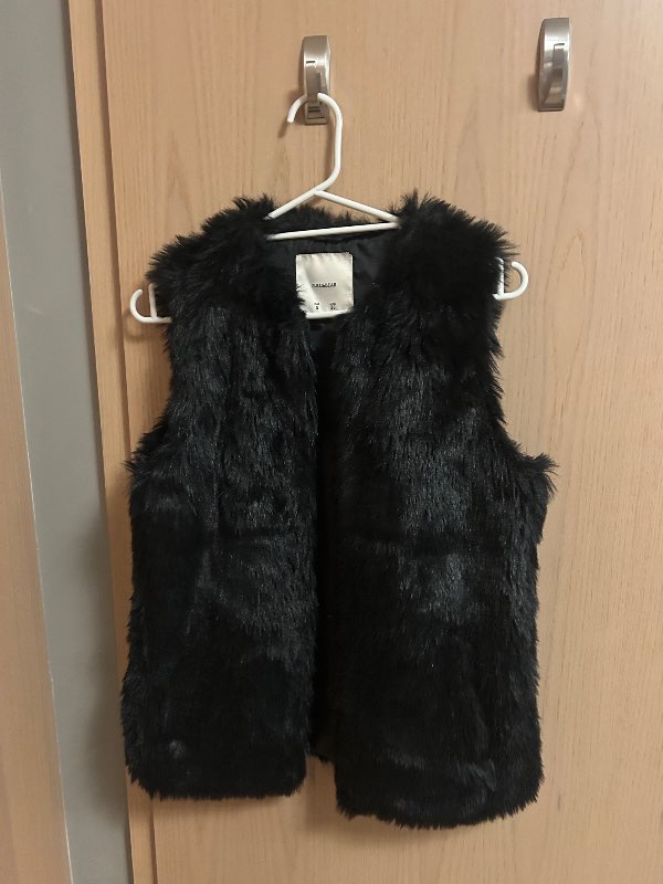 Pull&bear vesti