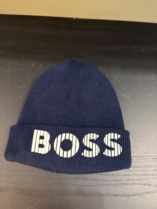 Boss húfa