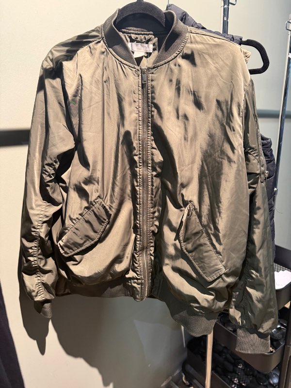 H&M bomber jakki