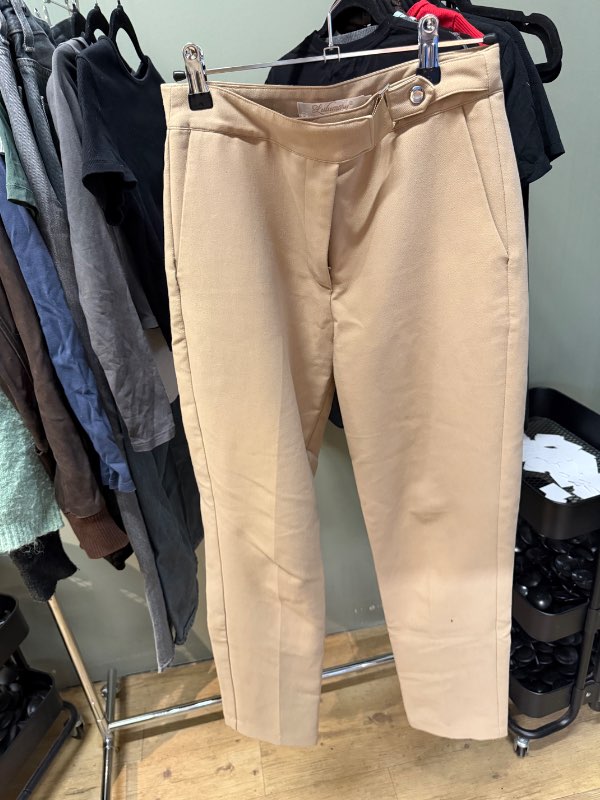 Suit pants