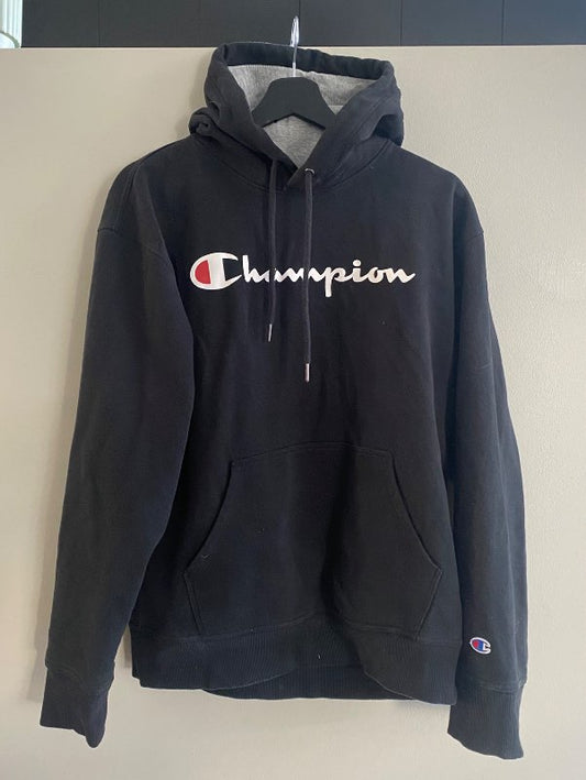 Champions hettupeysa