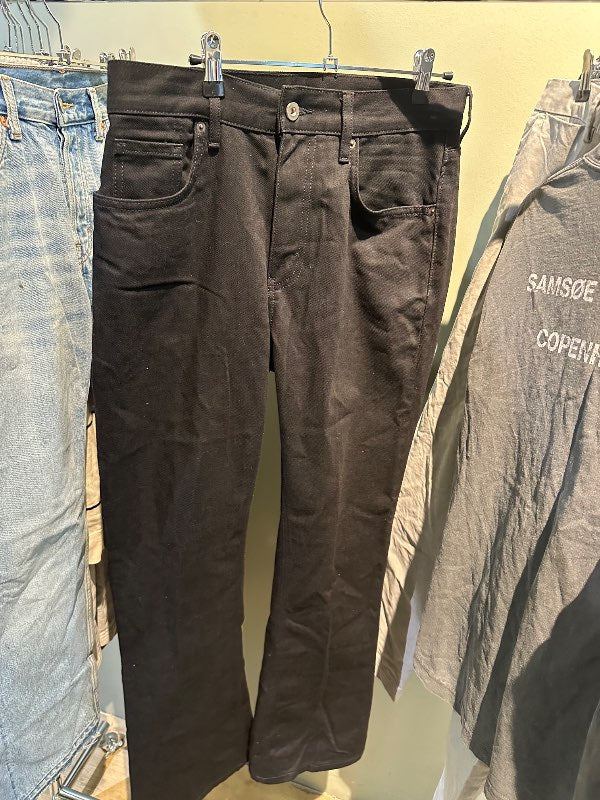 Zara bootcut jeans
