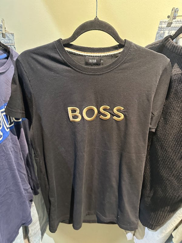Boss bolur