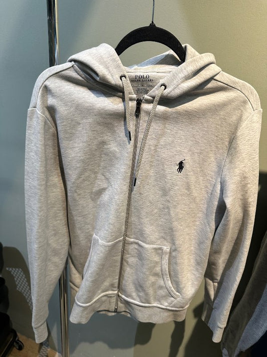 Polo Ralph zip up