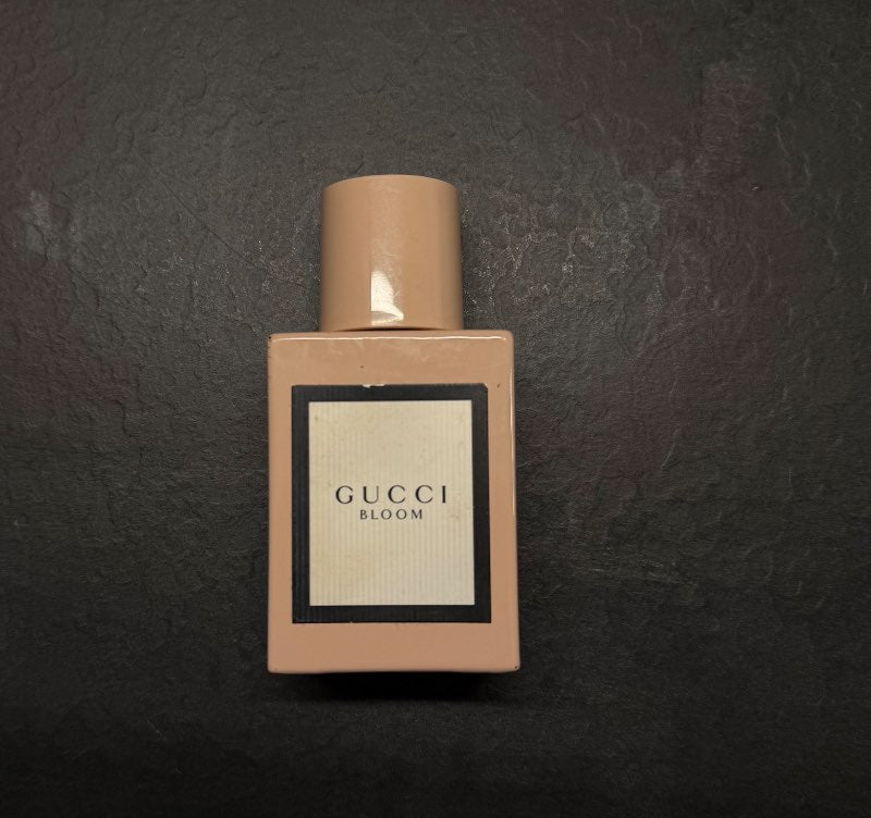 Gucci bloom ilmvatn