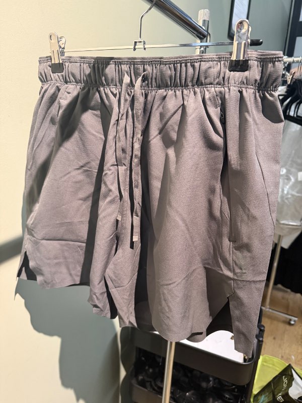 2XU stuttbuxur