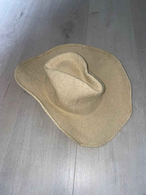 Cowboy hattur