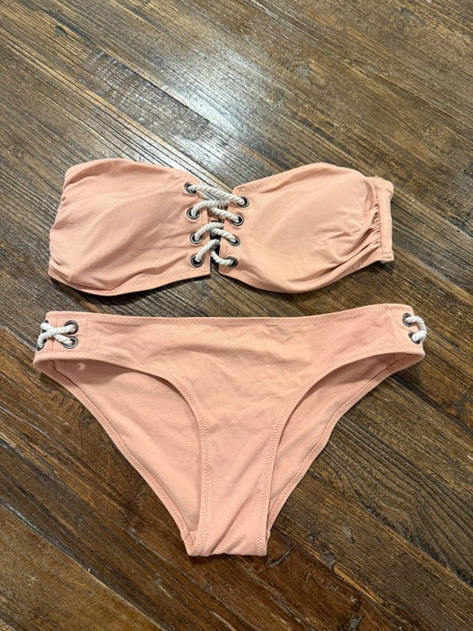 Bikini bleikt