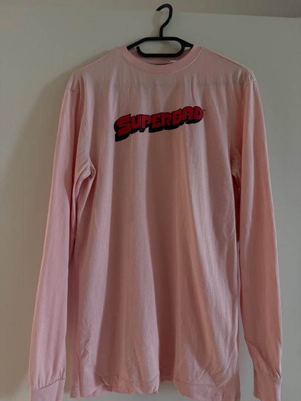 Superbad bolur
