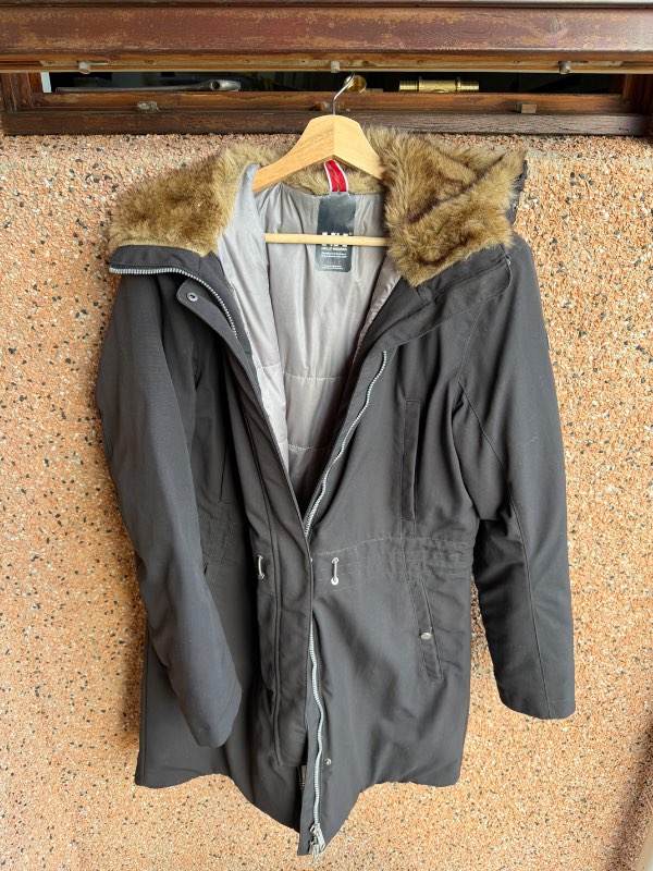 Helly Hansen úlpa