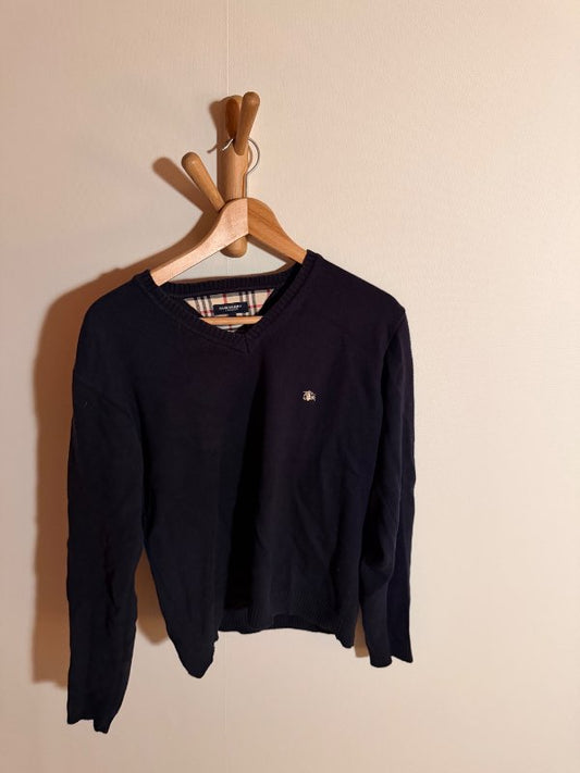 Burberry peysa