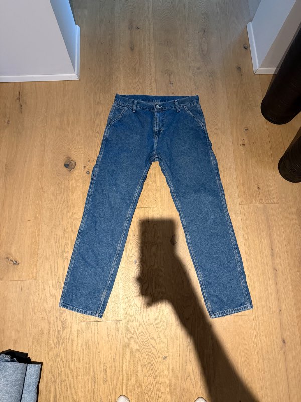 Carhartt gallabuxur