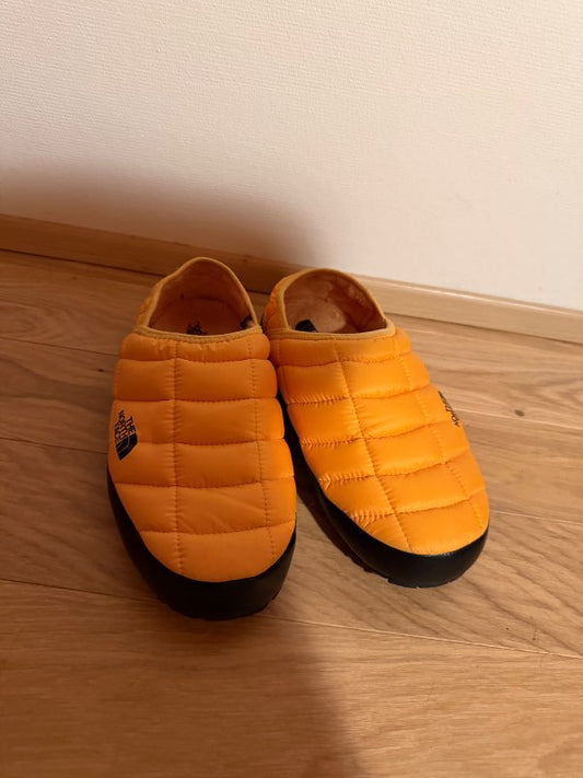 North face skór