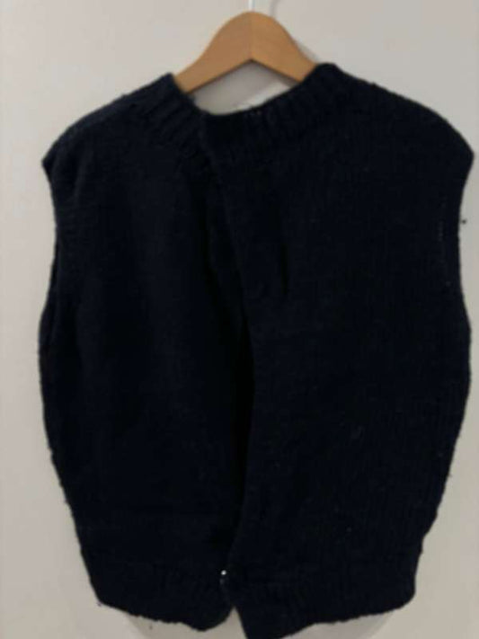 H&M ullarvesti