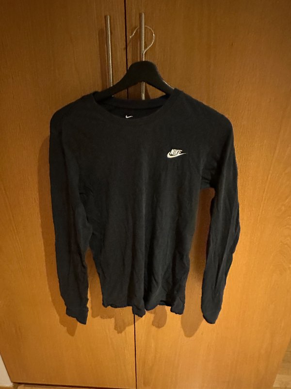 Nike langermabolur