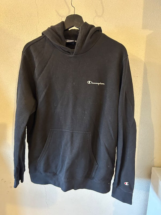 Champion hettupeysa +